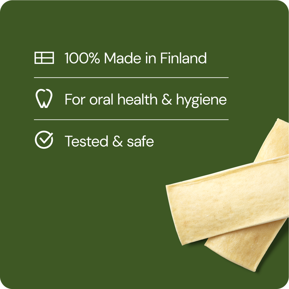 Tuggben - Moose Chips