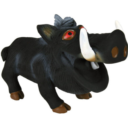 Trixie - Vildsvin m originalljud, latex, 18 cm