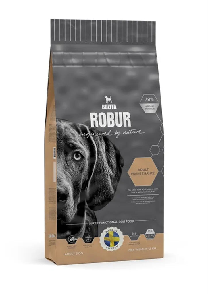 Bozita - Robur Adult Maintenance