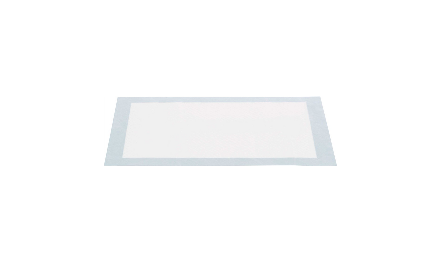 Trixie - Valpmatta Housetrainer 90x60cm 8-pack expo