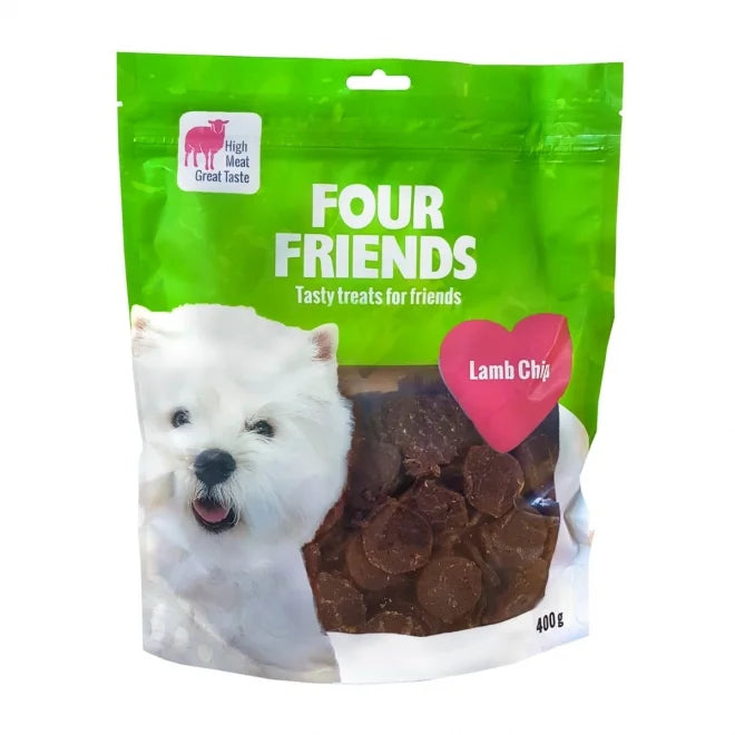 FourFriends Lamb Chip