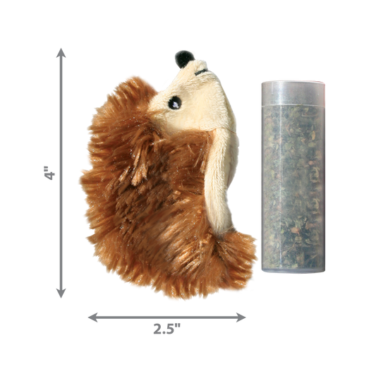 KONG - Igelkott Påfyllningsbar