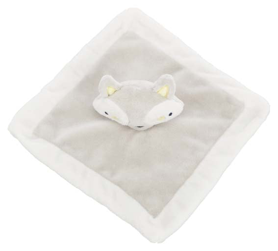 Trixie - Junior snuggler, plysch, 20 × 20 cm Mixade färger
