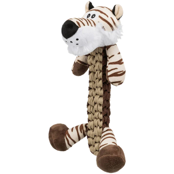 Trixie -Tiger, polyester, 32 cm