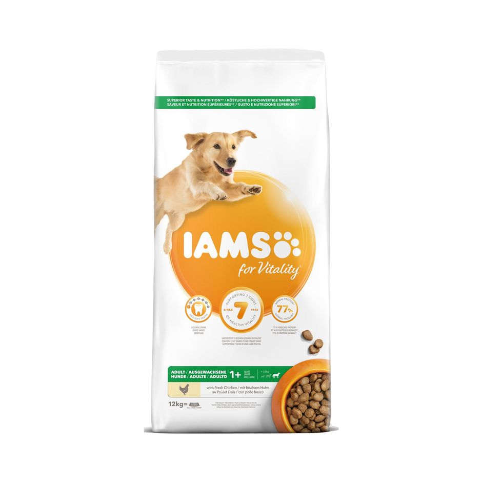 IAMS Adult Large Breed