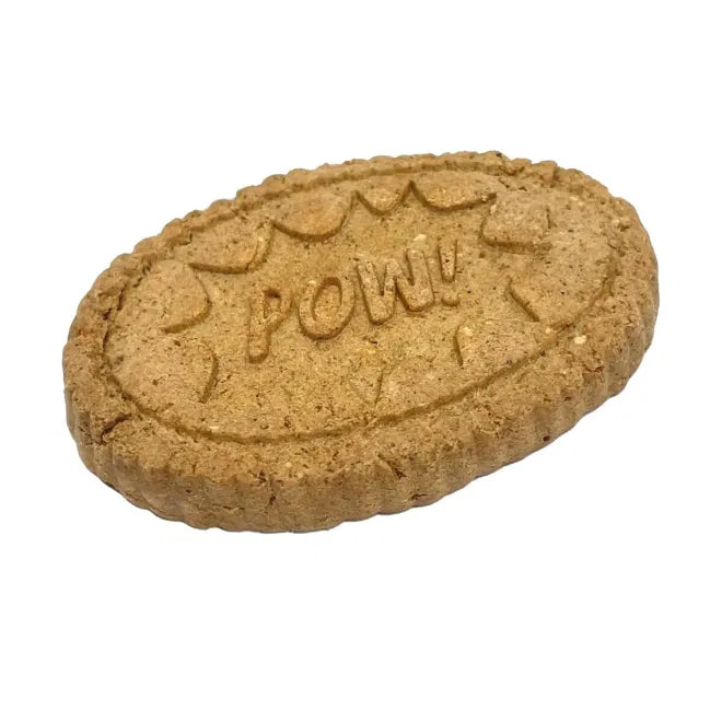 POW! Dog Cookie GF Whitefish 400 g