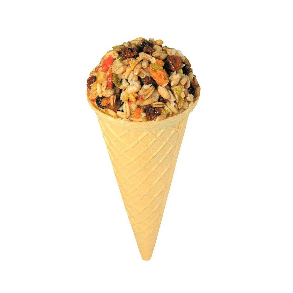 Vitapol - Strut Frukt, gnagare 40 g