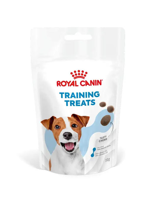 Royal Canin Training Treats 110 g Low Calorie