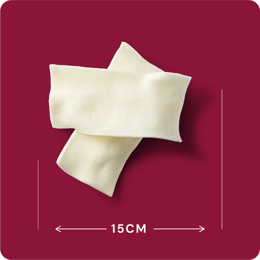 Rauh Beef Chips M 15 cm