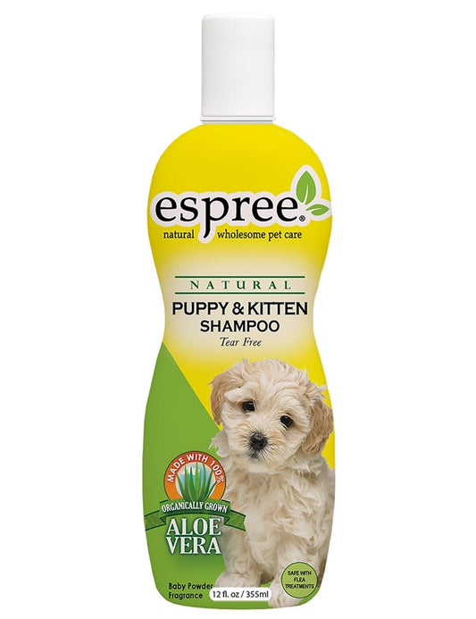  Espree - Schampoo Puppy & Kitten