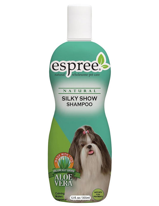  Espree - Dog Silky Show Shampoo 355 ml