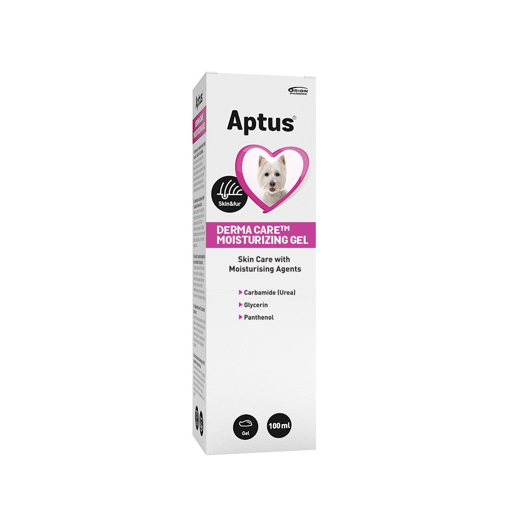  Aptus - Derma care moisturizing gel 100 ml