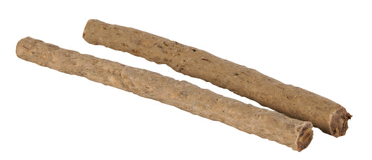 Trixie - Tuggpinne mald 12 cm/9-10 mm, 100-pack