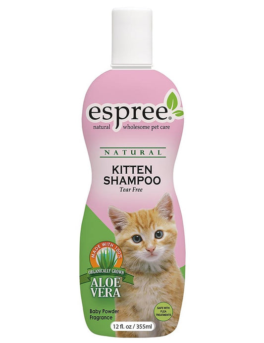  Espree - Schampoo Kitten
