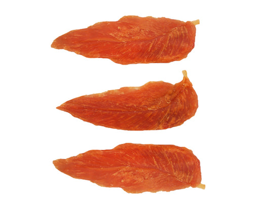 2pets - Dogsnack Chicken Breast 100 g