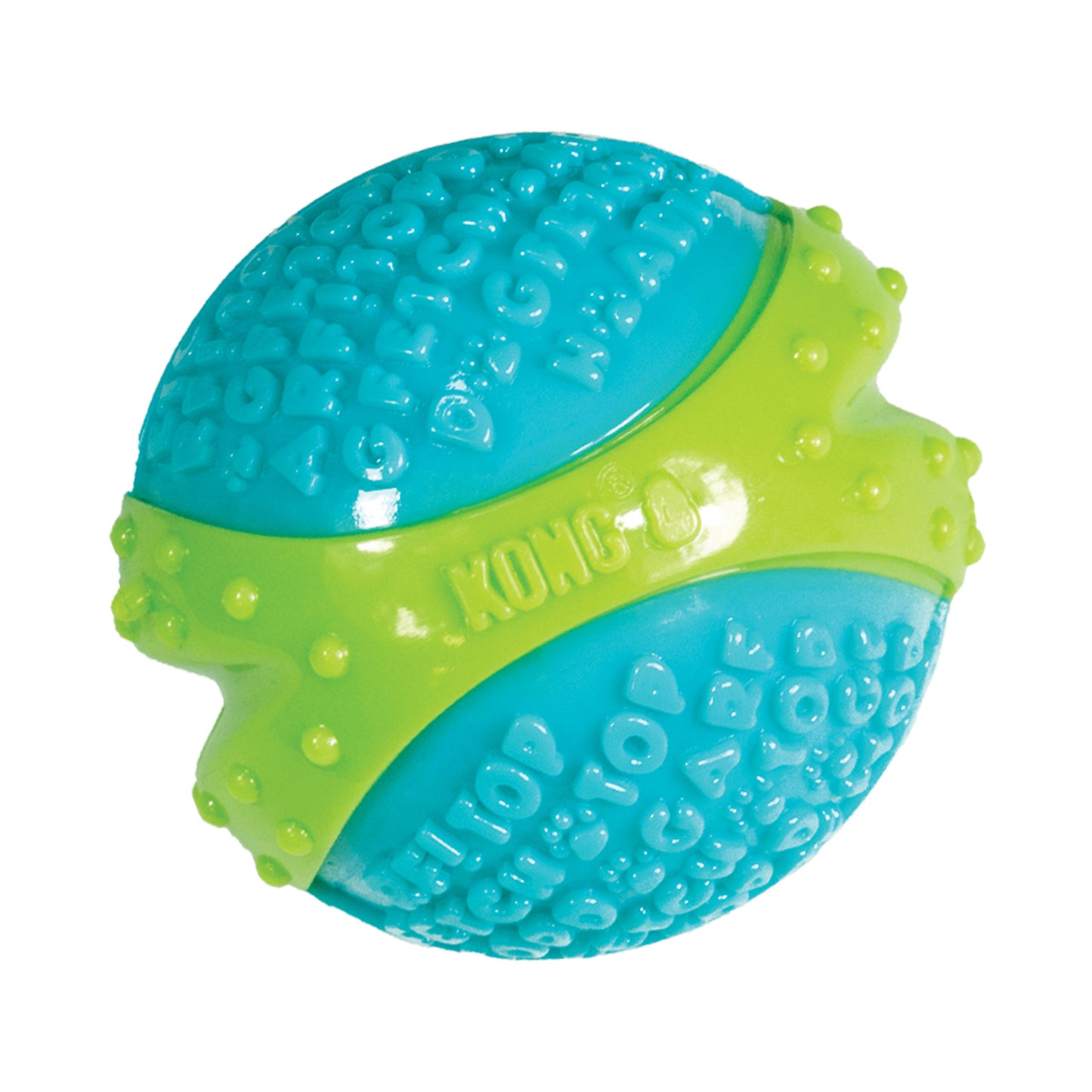 KONG - CoreStrength Ball Turkos M