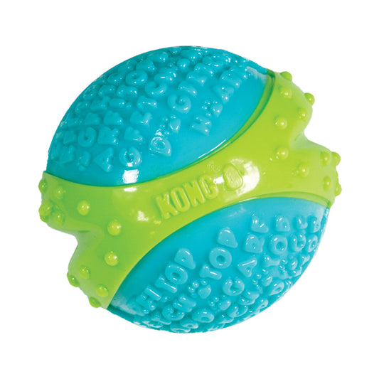 KONG - CoreStrength Ball Turkos L