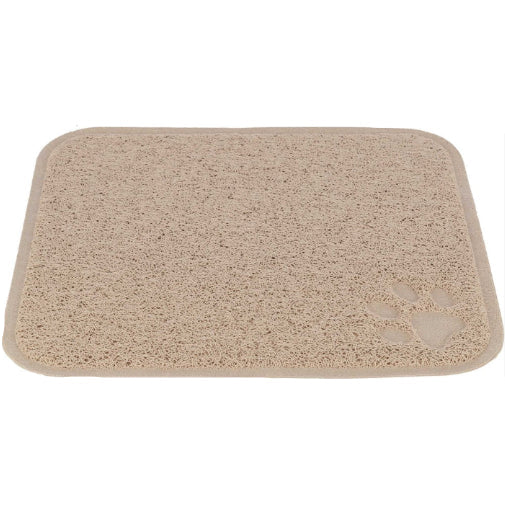 Trixie -  Kattlådematta, 37 × 45 cm, blush
