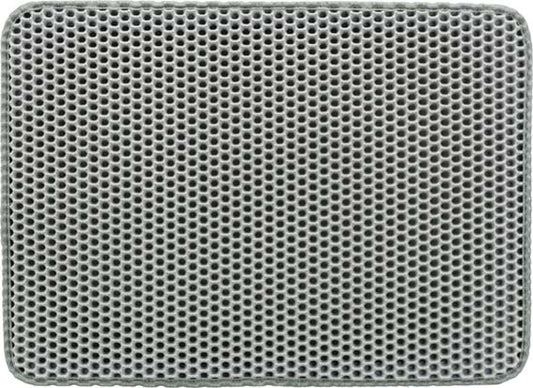 Trixie - Kattlådematta EVA, 40 × 70 cm, grå