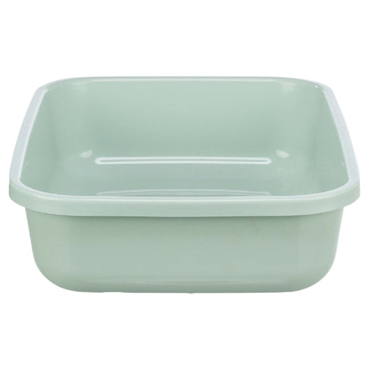 Trixie - Junior kattlåda Kitty 27 x h9 x 37 cm Blandade färger