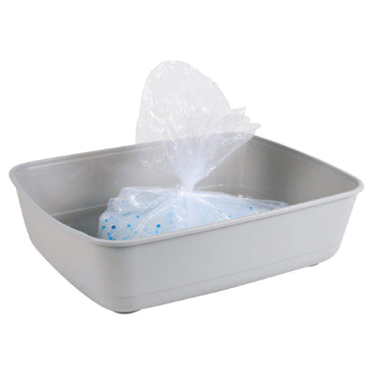 Trixie - Simple´n´Clean kattlådspåsar L 46x59 cm 10-pack