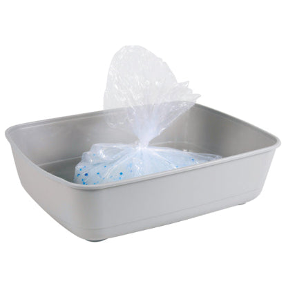 Trixie - Simple´n´Clean kattlådspåsar XL 56x71 cm 10-pack