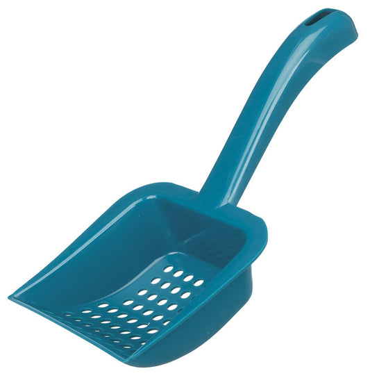 Trixie - Kattspade för kristallsand, kraftig 28cm, L