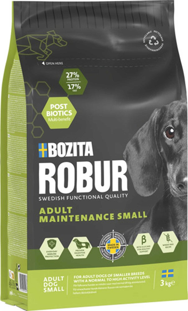 Bozita - Robur Adult Maintenance Mini