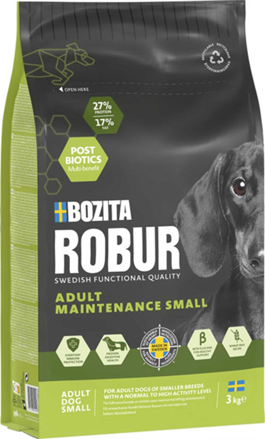 Bozita - Robur Adult Maintenance Mini