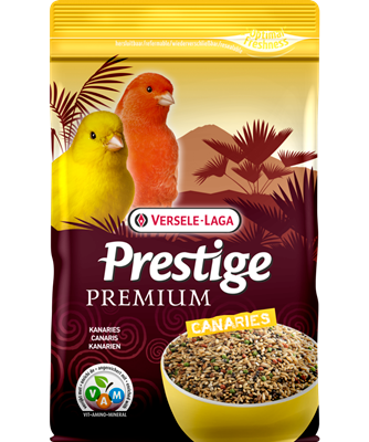 Versele-Laga - Prestige Premium Canaries kanariefoder