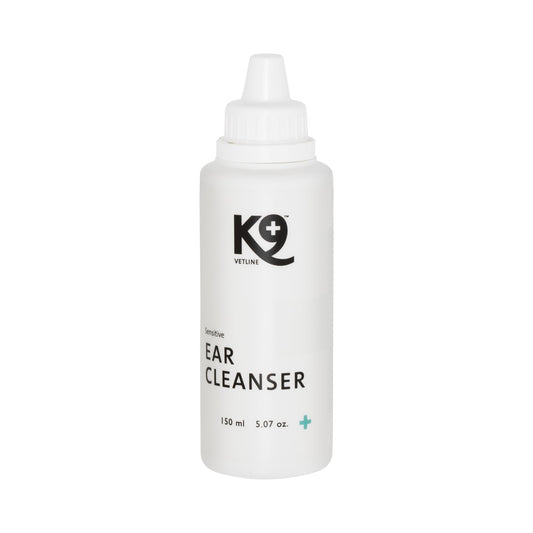 K9 - Öronrens Sensitive 150ml
