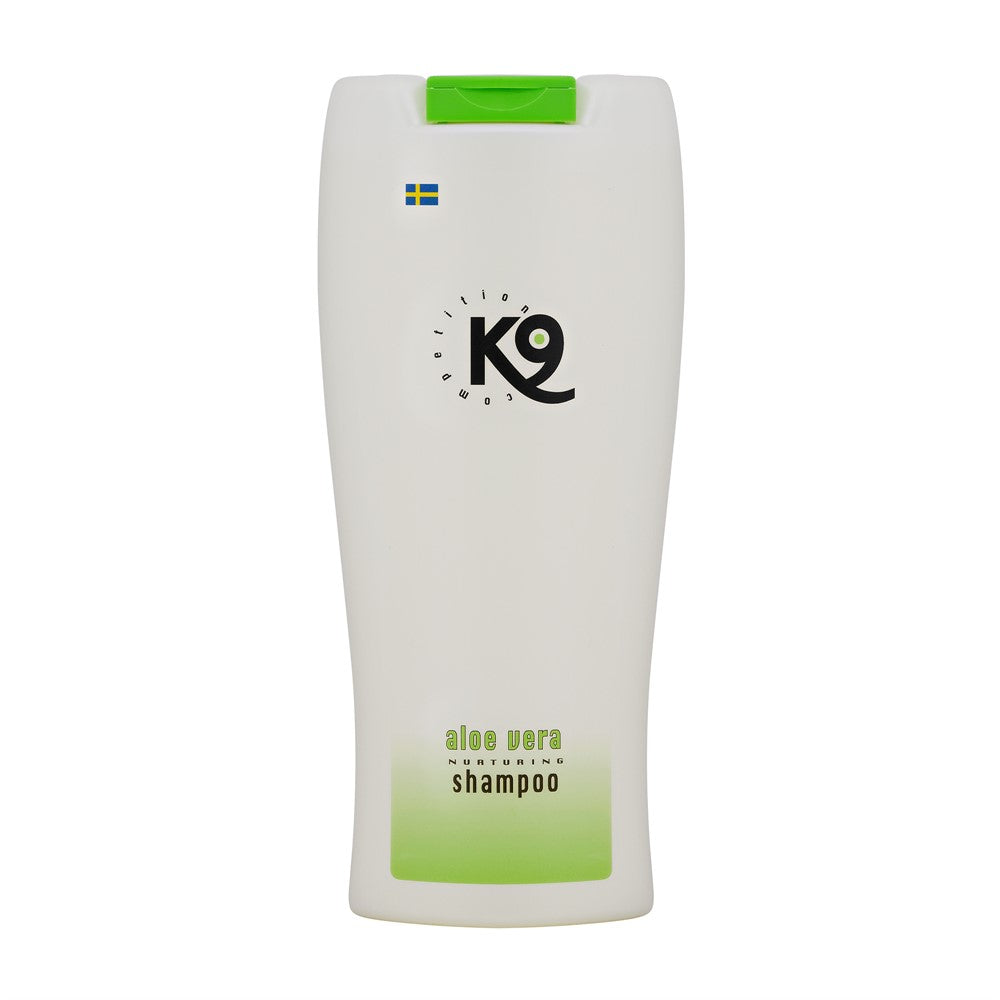 K9 - Aloe Vera Schampo 300 ml