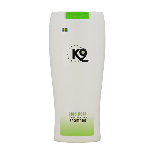 K9 - Aloe Vera Schampo 300 ml