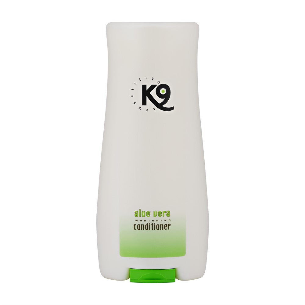 K9 - Competition Aloe Vera Conditioner 300 ml