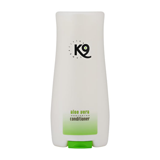 K9 - Competition Aloe Vera Conditioner 300 ml