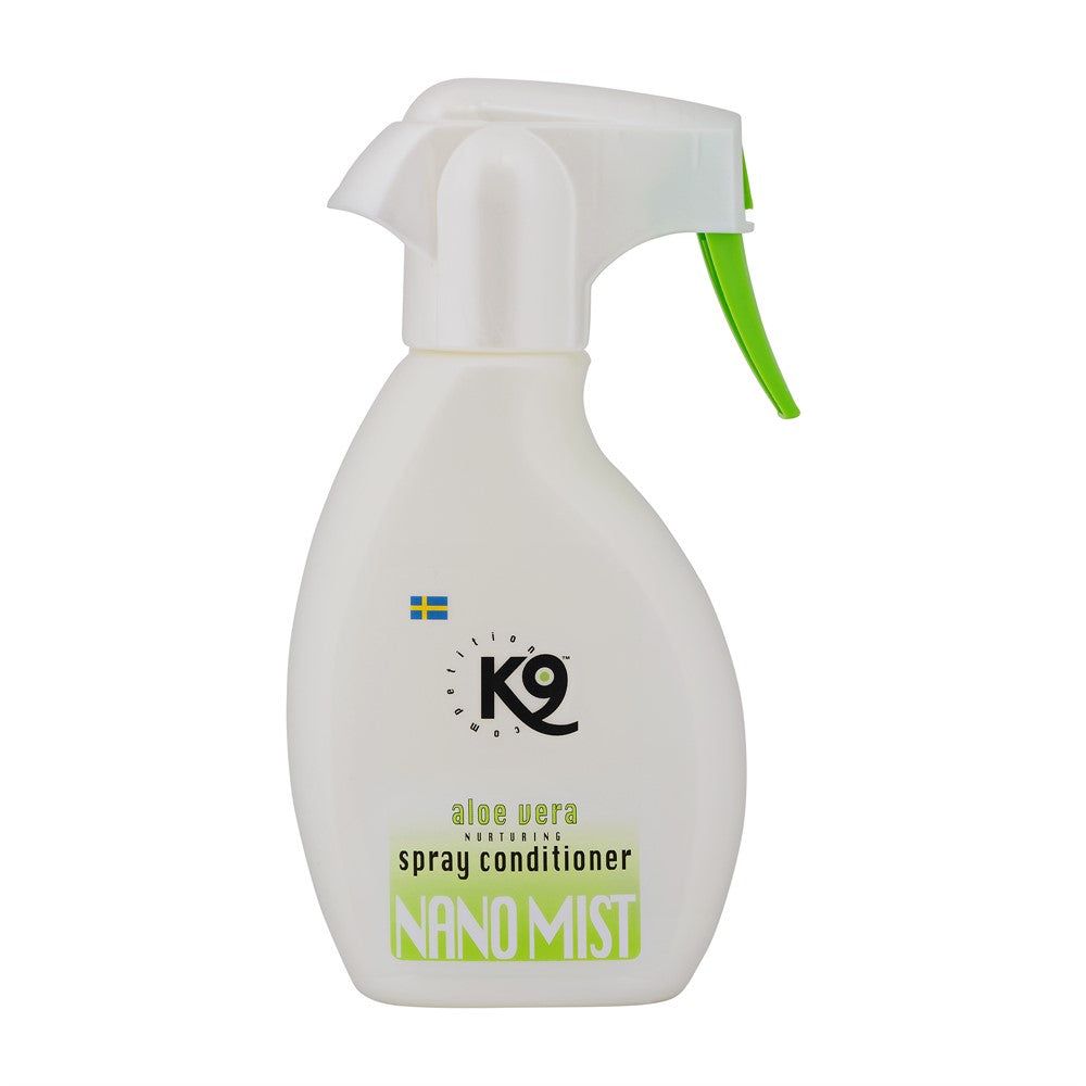 K9 - Aloe Vera Nano Mist 250 ml