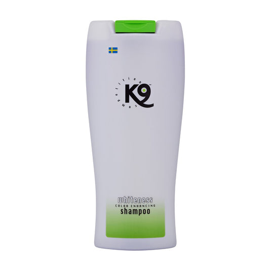K9 - Whiteness Schampo 300 ml