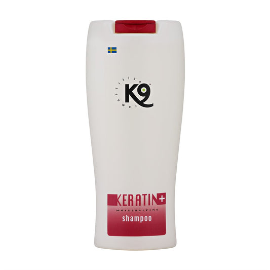 K9 - Keratin schampo 300 ml