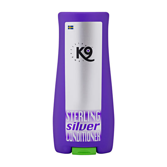 K9 - Sterling Silver conditioner 300 ml