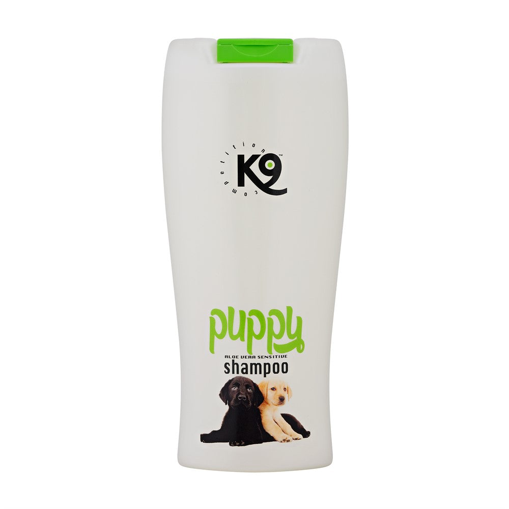 K9 - Puppy Schampo 300 ml