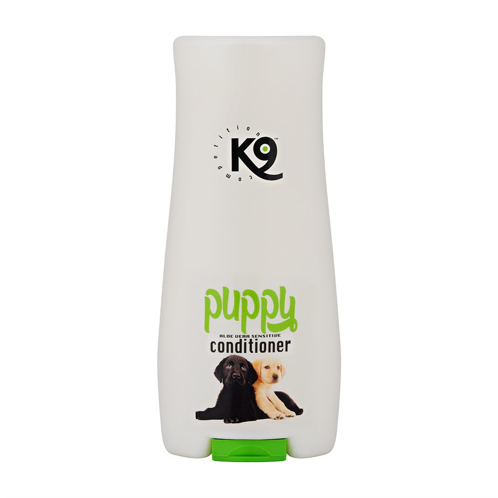 K9 - Puppy Conditioner 300 ml