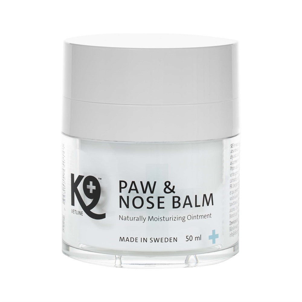 K9 - Paw n' Nose Balm 50 ml