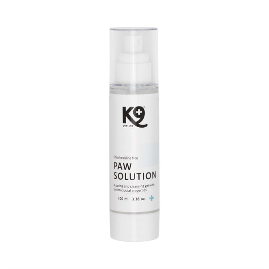  K9 - Vet Pawsolution 100 ml