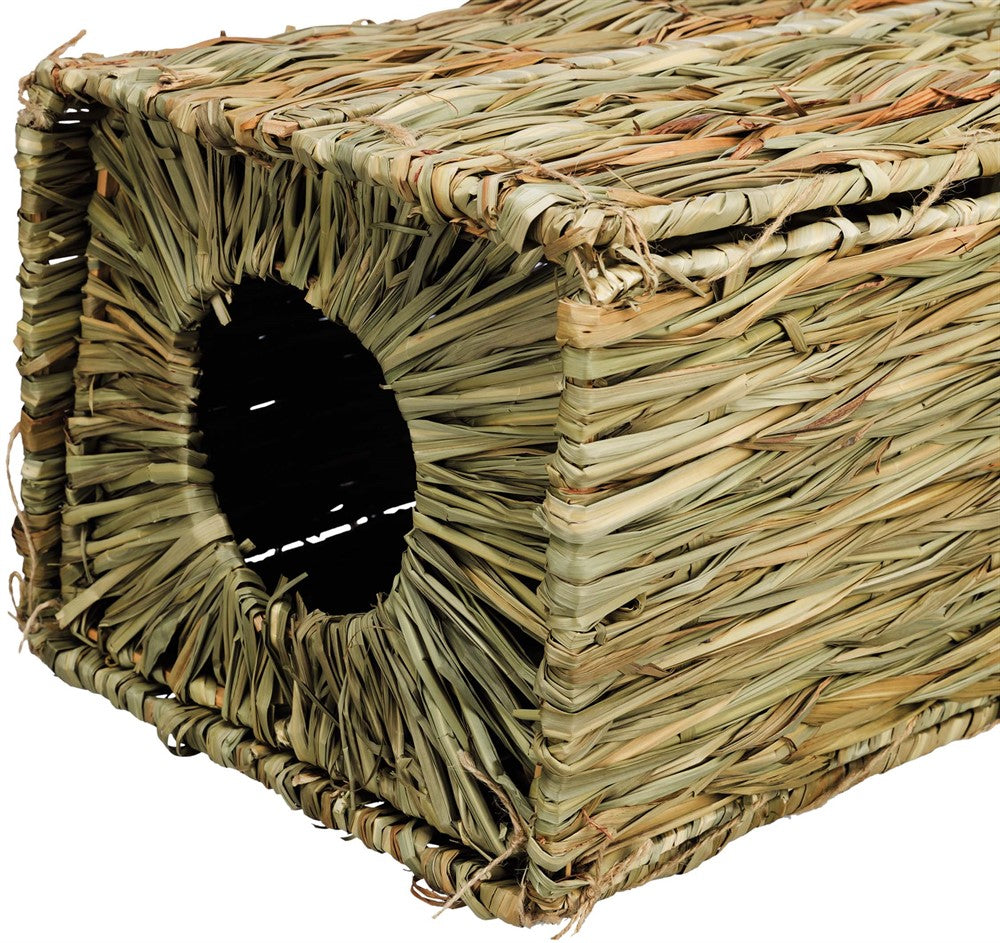 Trixie - Gräshus gnagare, 45 × 22 × 27 cm