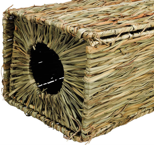 Trixie - Gräshus gnagare, 45 × 22 × 27 cm