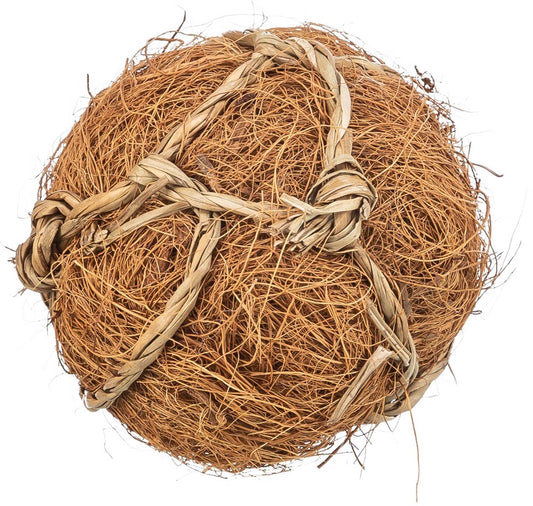 Trixie - Kokosnötsboll, ø 6 cm