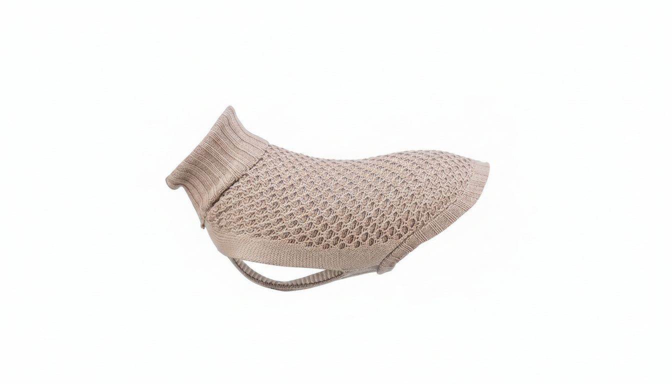 Trixie - Pullover Norwood, XS 27cm, XS 30cm, S 33cm - blush