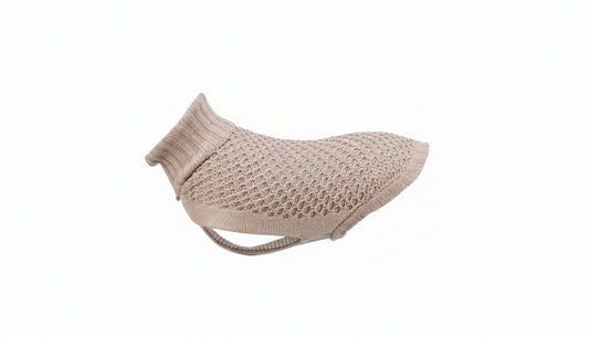 Trixie - Pullover Norwood, M: 50 cm, blush