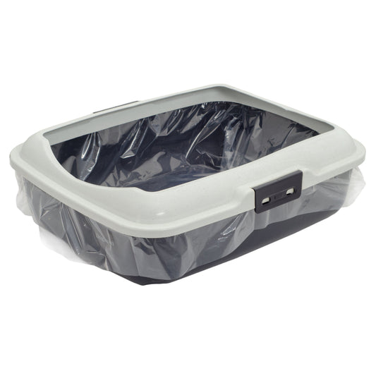  Dogman - Påse Kattlåda M