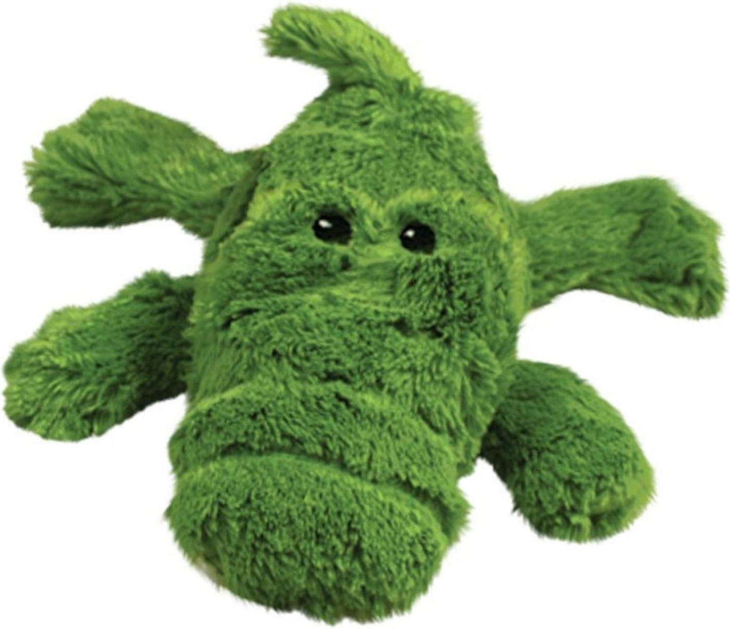 KONG - Cozies Naturals Dog Toy Small 13x13x7cm